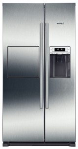 Холодильник Bosch KAG90AI20 Фото