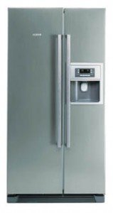 Холодильник Bosch KAN58A40 фото