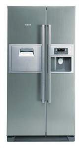 Хладилник Bosch KAN60A40 снимка