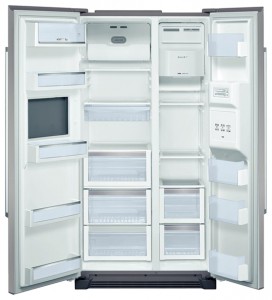 Kjøleskap Bosch KAN60A45 Bilde