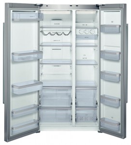 Холодильник Bosch KAN62A75 Фото