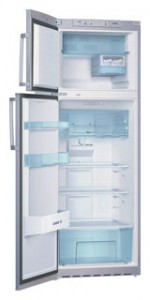 Холодильник Bosch KDN30X60 Фото