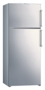Холодильник Bosch KDN36X40 фото