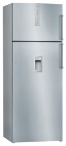 Хладилник Bosch KDN40A43 снимка