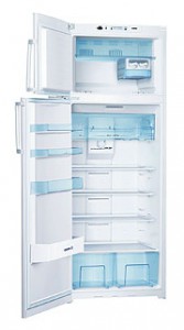 Хладилник Bosch KDN40X00 снимка