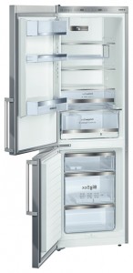 Холодильник Bosch KGE36AI30 Фото