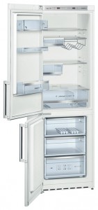 Buzdolabı Bosch KGE36AW30 fotoğraf