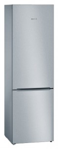 Buzdolabı Bosch KGE36XL20 fotoğraf