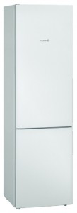 Холодильник Bosch KGE39AW31 Фото