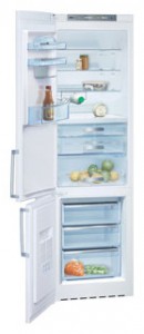 Холодильник Bosch KGF39P00 фото