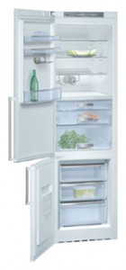Холодильник Bosch KGF39P01 фото