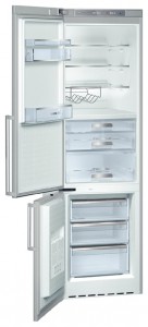 Холодильник Bosch KGF39PI20 фото