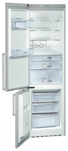 Холодильник Bosch KGF39PI21 Фото