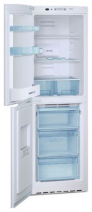 Buzdolabı Bosch KGN34V00 fotoğraf