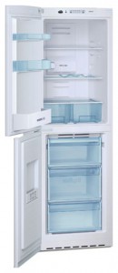 Frigo Bosch KGN34V00 Foto