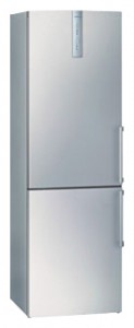 Холодильник Bosch KGN36A63 Фото