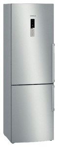 Buzdolabı Bosch KGN36AI22 fotoğraf