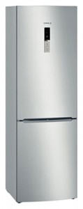 Холодильник Bosch KGN36VL11 фото
