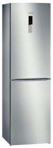 Холодильник Bosch KGN39AI15 фото