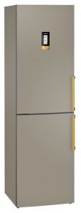 Buzdolabı Bosch KGN39AV18 fotoğraf
