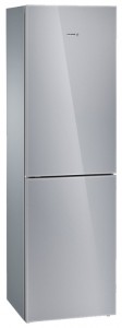 Холодильник Bosch KGN39SM10 Фото