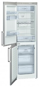 Холодильник Bosch KGN39VI20 Фото