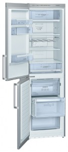 Buzdolabı Bosch KGN39VI30 fotoğraf