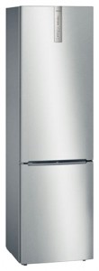 Buzdolabı Bosch KGN39VL10 fotoğraf