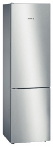 Холодильник Bosch KGN39VL31E фото