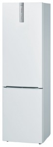 Buzdolabı Bosch KGN39VW12 fotoğraf