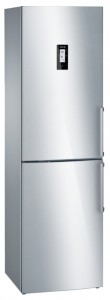 Холодильник Bosch KGN39XI19 Фото