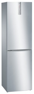 Холодильник Bosch KGN39XL24 фото