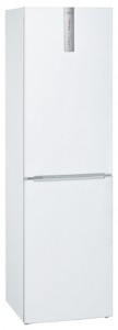 Холодильник Bosch KGN39XW24 фото