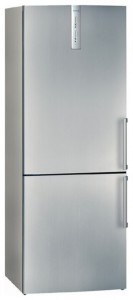 Холодильник Bosch KGN46A44 фото