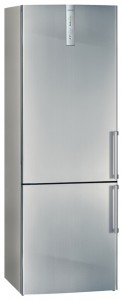 Холодильник Bosch KGN49A73 фото