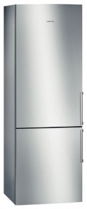 Buzdolabı Bosch KGN49VI20 fotoğraf