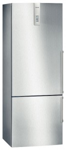 Холодильник Bosch KGN57PI20U фото