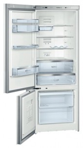 Холодильник Bosch KGN57SW32N фото