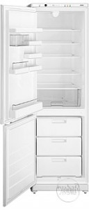 Холодильник Bosch KGS3500 Фото