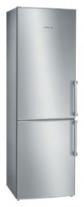 Buzdolabı Bosch KGS36A60 fotoğraf