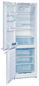 Хладилник Bosch KGS36N00 снимка