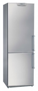 Холодильник Bosch KGS36X61 Фото