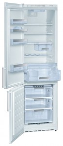 Холодильник Bosch KGS39A10 Фото