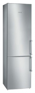 Buzdolabı Bosch KGS39A60 fotoğraf