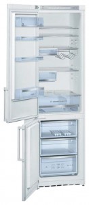 Холодильник Bosch KGS39XW20 фото