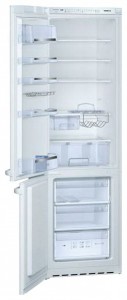 Холодильник Bosch KGS39Z25 Фото