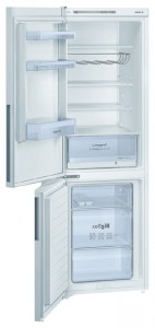 Buzdolabı Bosch KGV33NW20 fotoğraf