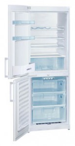 Хладилник Bosch KGV33X00 снимка