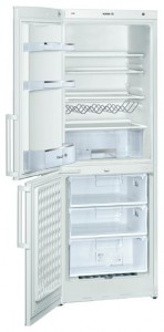 Холодильник Bosch KGV33X27 фото