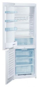Холодильник Bosch KGV36V30 фото